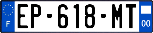 EP-618-MT