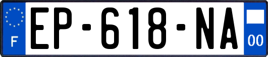 EP-618-NA
