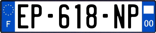 EP-618-NP