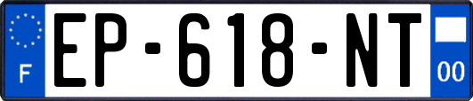 EP-618-NT