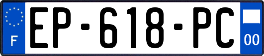 EP-618-PC