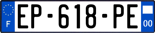 EP-618-PE
