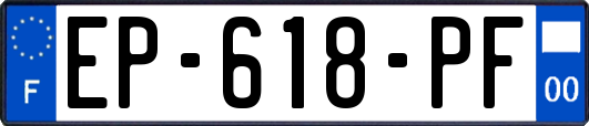 EP-618-PF