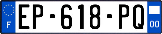 EP-618-PQ
