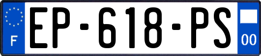 EP-618-PS