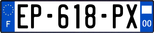 EP-618-PX