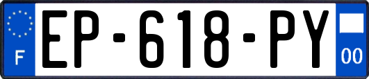 EP-618-PY