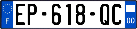 EP-618-QC