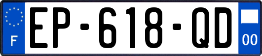 EP-618-QD