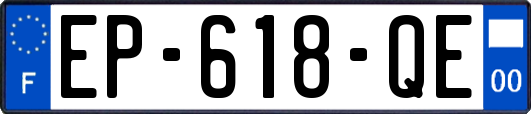EP-618-QE