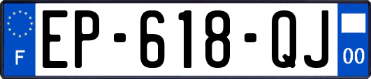 EP-618-QJ