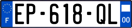 EP-618-QL