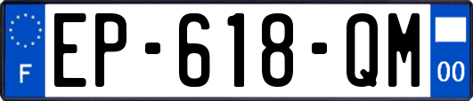 EP-618-QM