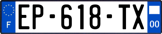 EP-618-TX