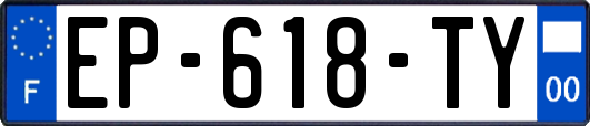 EP-618-TY