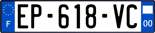 EP-618-VC