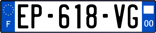 EP-618-VG