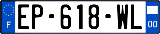 EP-618-WL