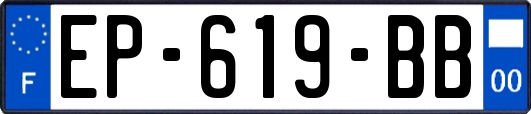 EP-619-BB