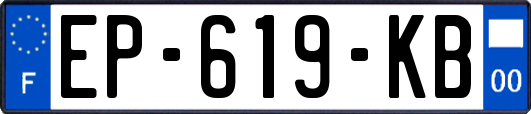 EP-619-KB
