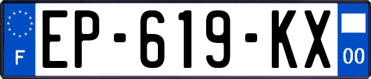 EP-619-KX
