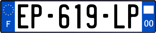 EP-619-LP