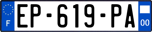 EP-619-PA