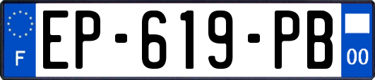 EP-619-PB