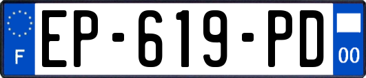 EP-619-PD