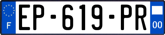 EP-619-PR