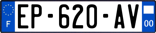 EP-620-AV