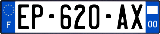 EP-620-AX