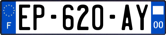 EP-620-AY