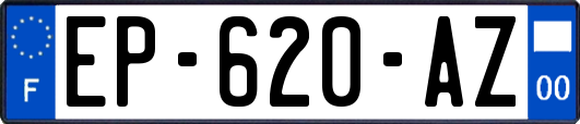 EP-620-AZ