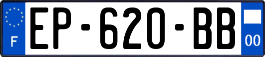 EP-620-BB