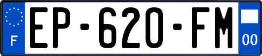 EP-620-FM