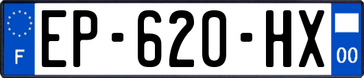 EP-620-HX