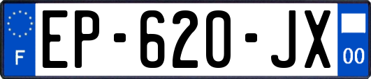 EP-620-JX
