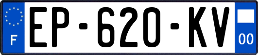 EP-620-KV