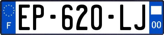 EP-620-LJ