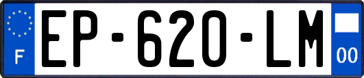 EP-620-LM