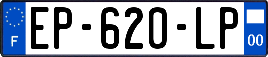 EP-620-LP