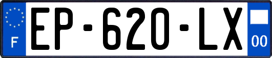 EP-620-LX