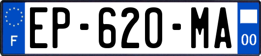 EP-620-MA
