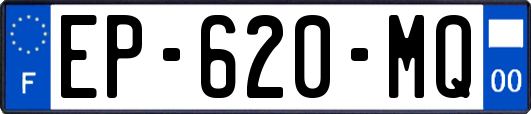 EP-620-MQ
