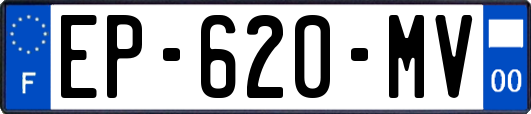 EP-620-MV