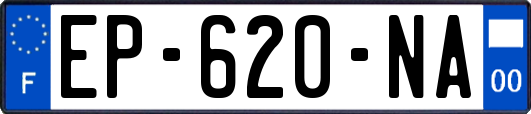 EP-620-NA
