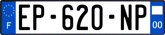 EP-620-NP