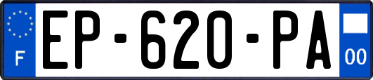 EP-620-PA