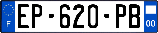 EP-620-PB
